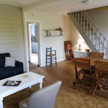 Appartement Saint-Malo 800M De La Plage Bagian luar foto