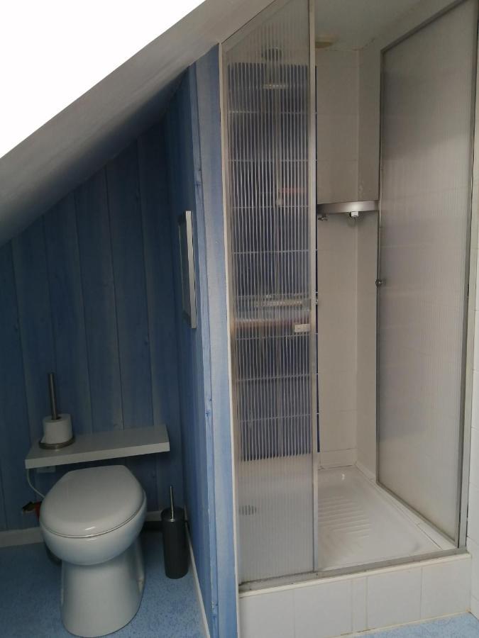 Appartement Saint-Malo 800M De La Plage Bagian luar foto